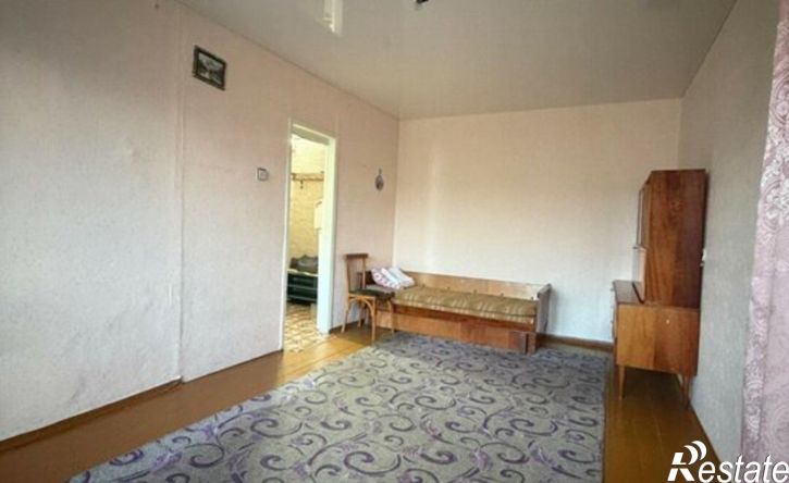 2-комн квартира ул Василия Блюхера, 26,  д. 26