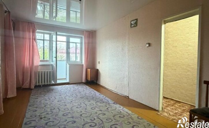 2-комн квартира ул Василия Блюхера, 26,  д. 26