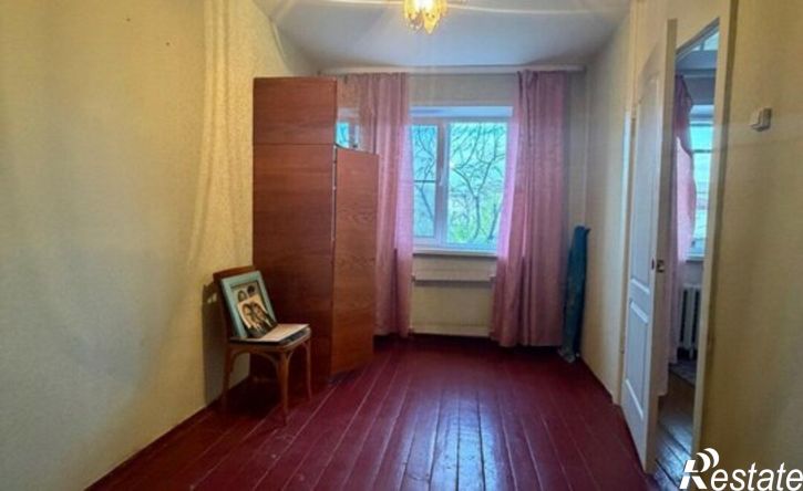 2-комн квартира ул Василия Блюхера, 26,  д. 26