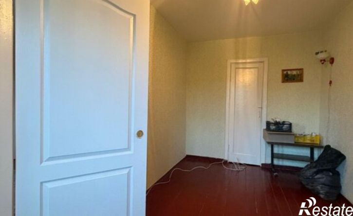 2-комн квартира ул Василия Блюхера, 26,  д. 26