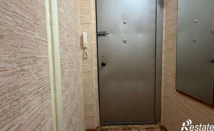 2-комн квартира ул Василия Блюхера, 26,  д. 26