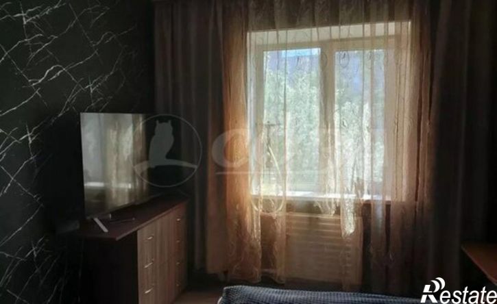 2-комн квартира жилой район Заозёрный, 2-й микрорайон, 8