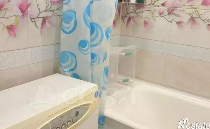 2-комн квартира жилой район Заозёрный, 2-й микрорайон, 8