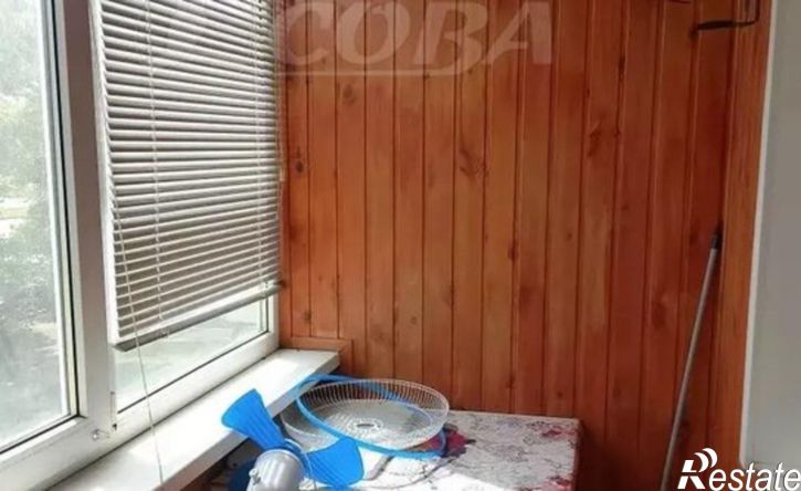 2-комн квартира жилой район Заозёрный, 2-й микрорайон, 8