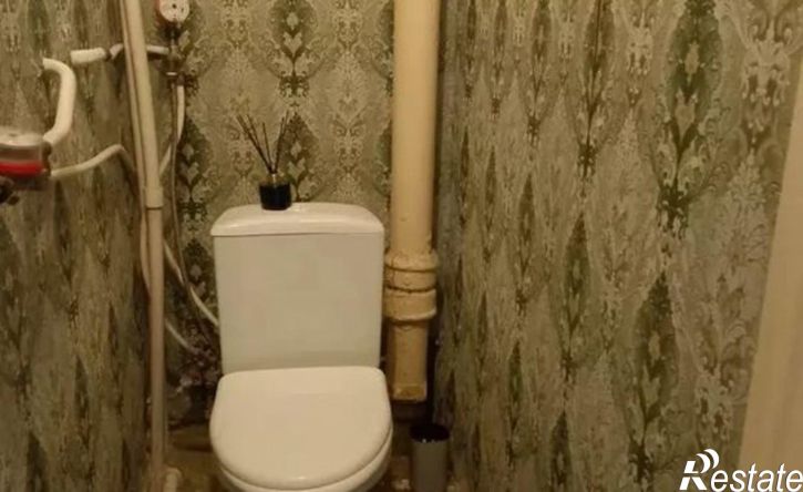 2-комн квартира жилой район Заозёрный, 2-й микрорайон, 8