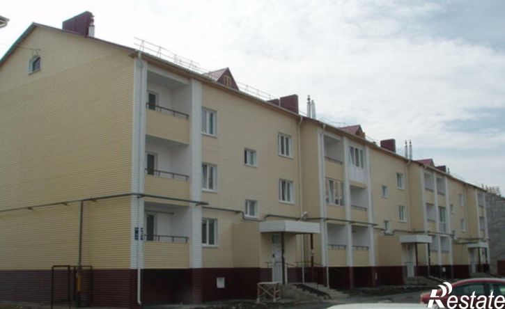 2-комн квартира жилой район Заозёрный, микрорайон 6А, 15