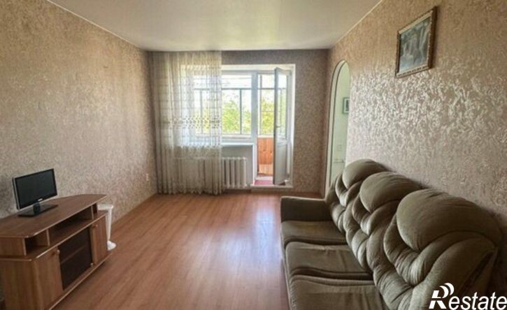 3-комн квартира ул Чернореченская, 101,  д. 101