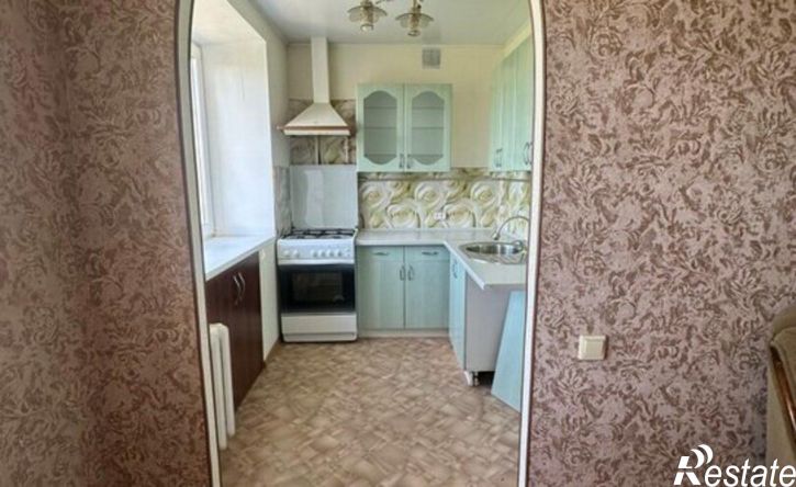 3-комн квартира ул Чернореченская, 101,  д. 101