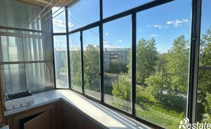 3-комн квартира ул Чернореченская, 101,  д. 101