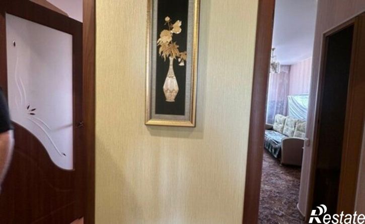 3-комн квартира ул Чернореченская, 101,  д. 101