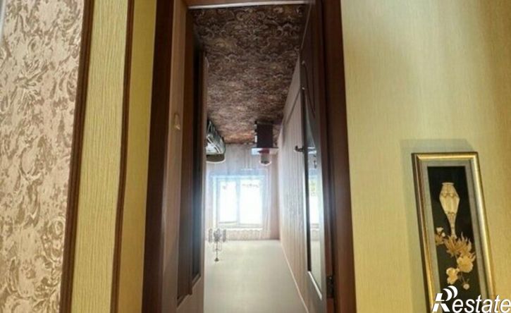 3-комн квартира ул Чернореченская, 101,  д. 101