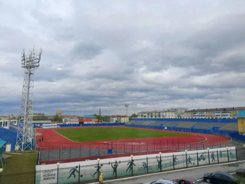 Продажа 1-комн квартиры Кравченко улица, 49