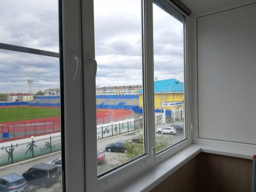 Продажа 1-комн квартиры Кравченко улица, 49