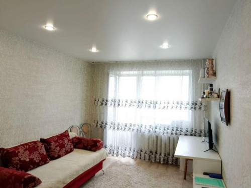 Продажа 1-комн квартиры Кравченко улица, 49