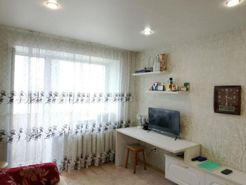 Продажа 1-комн квартиры Кравченко улица, 49