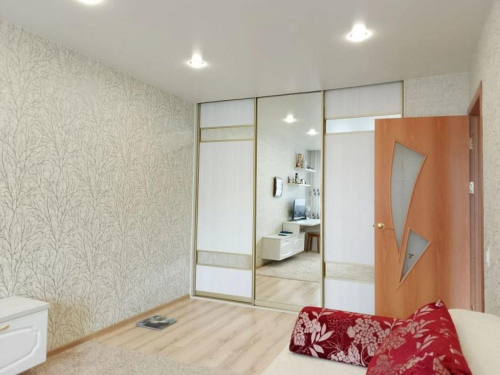 Продажа 1-комн квартиры Кравченко улица, 49