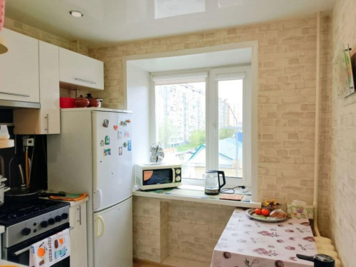 Продажа 1-комн квартиры Кравченко улица, 49