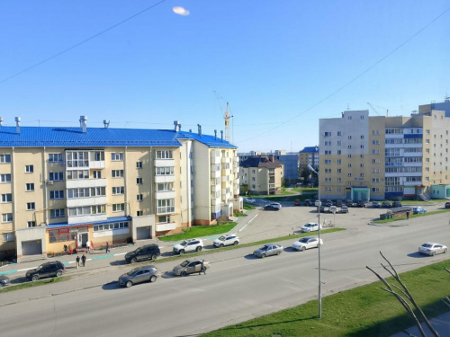 Продажа 1-комн квартиры 6 микрорайон, 7