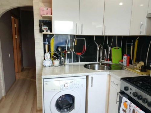 Продажа 1-комн квартиры Кравченко улица, 49