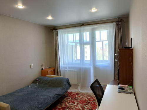 Продажа 1-комн квартиры 6 микрорайон, 7