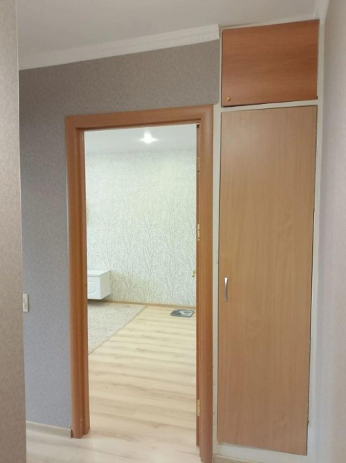 Продажа 1-комн квартиры Кравченко улица, 49