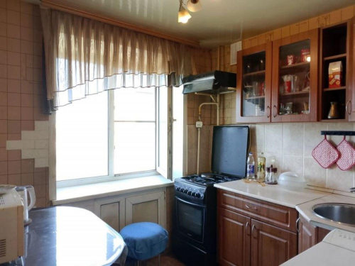 Продажа 2-комн квартиры Невежина улица, 18