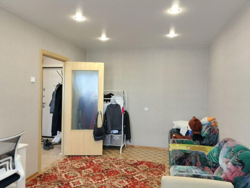 Продажа 1-комн квартиры 6 микрорайон, 7