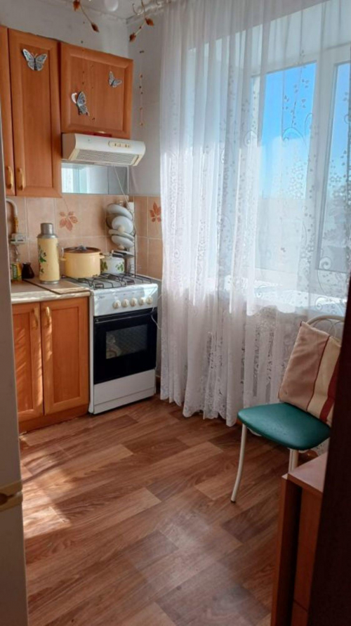 Продажа 2-комн квартиры Крутикова улица, 4