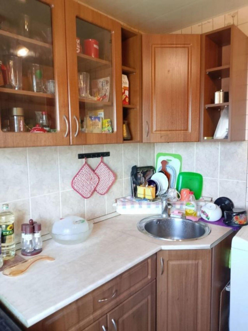 Продажа 2-комн квартиры Невежина улица, 18
