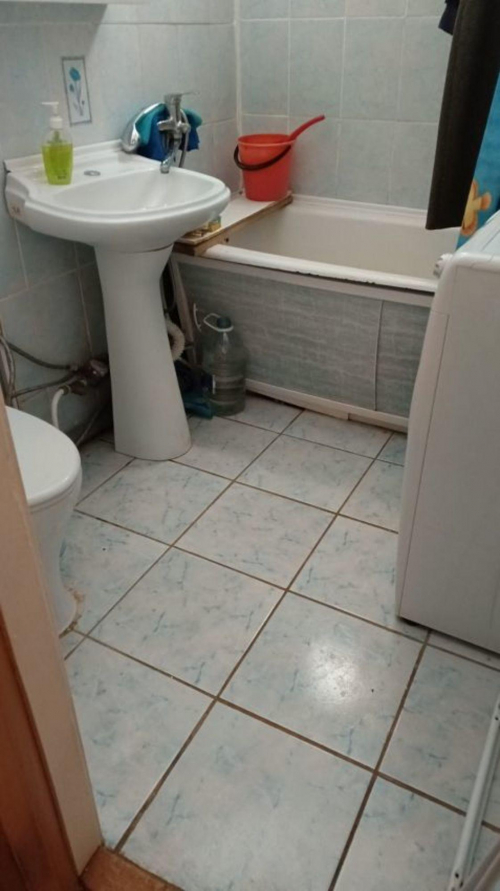 Продажа 2-комн квартиры Крутикова улица, 4