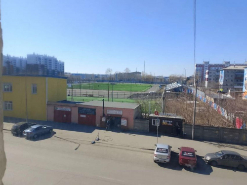 Продажа 2-комн квартиры Невежина улица, 18