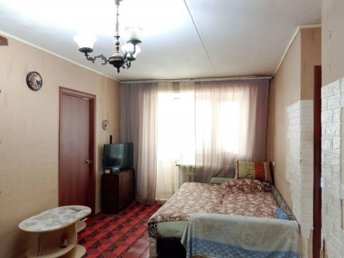 Продажа 2-комн квартиры Невежина улица, 18