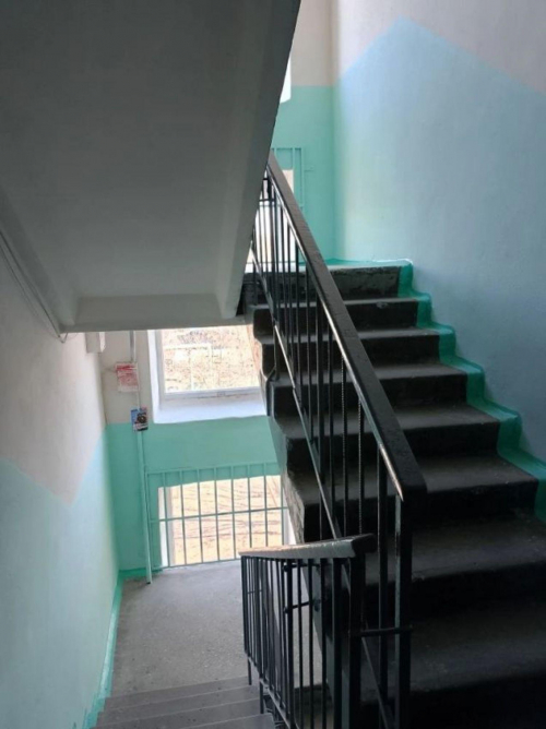 Продажа 2-комн квартиры Невежина улица, 18
