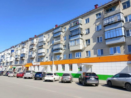 Продажа 2-комн квартиры Невежина улица, 18