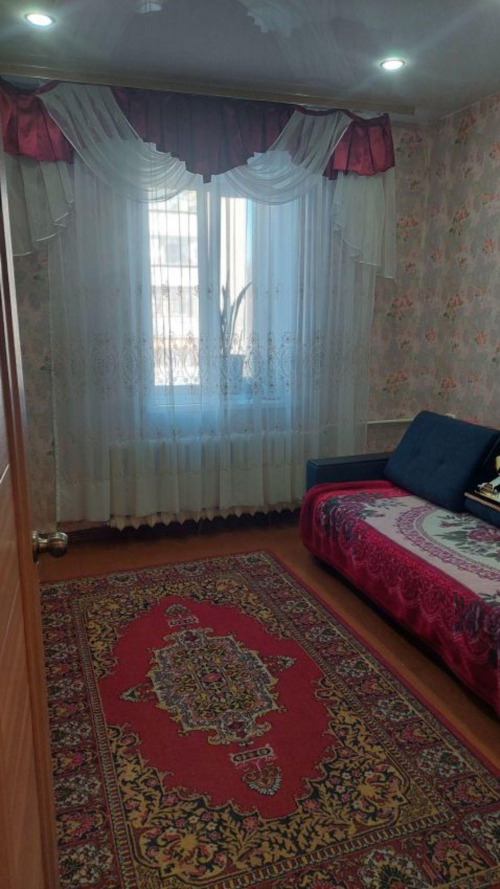 Продажа 3-комн квартиры Коли Мяготина улица, 165