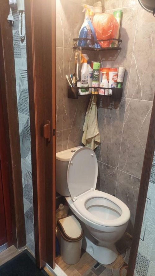Продажа комнаты Мирный переулок, 4а