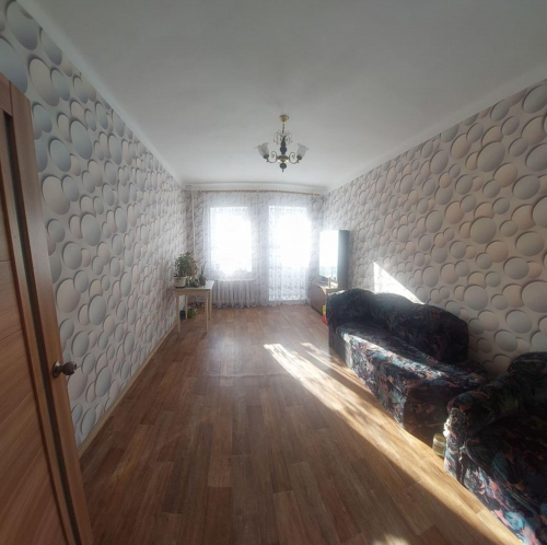 Продажа 3-комн квартиры Коли Мяготина улица, 165