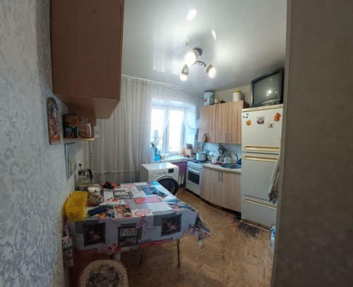 Продажа 2-комн квартиры Коли Мяготина улица, 165