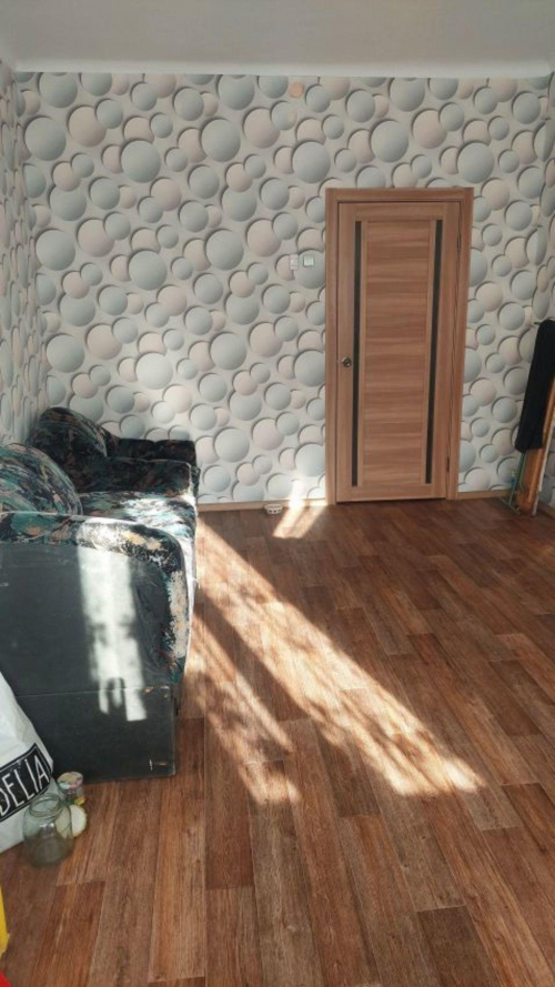 Продажа 3-комн квартиры Коли Мяготина улица, 165