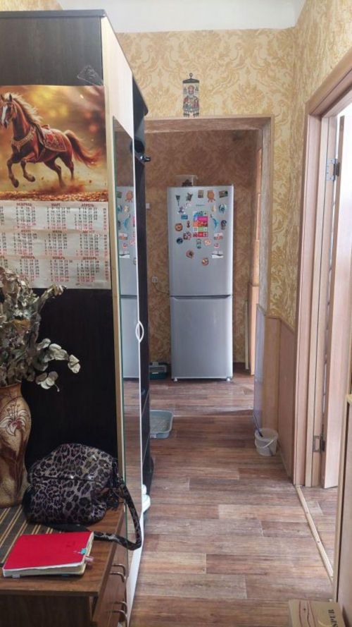 Продажа 3-комн квартиры Коли Мяготина улица, 165