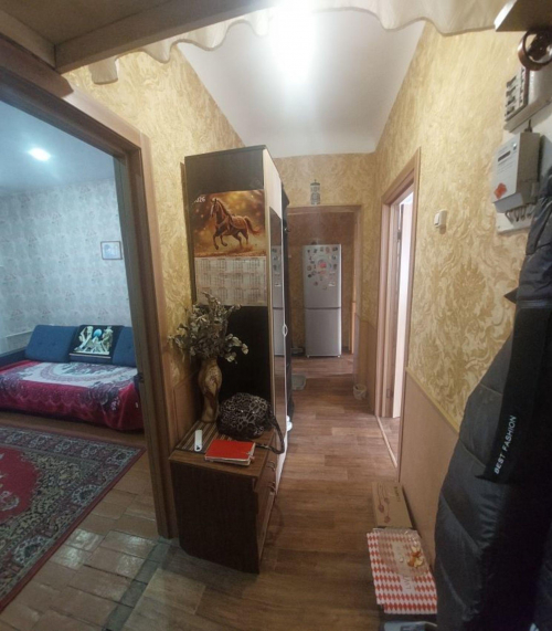 Продажа 3-комн квартиры Коли Мяготина улица, 165