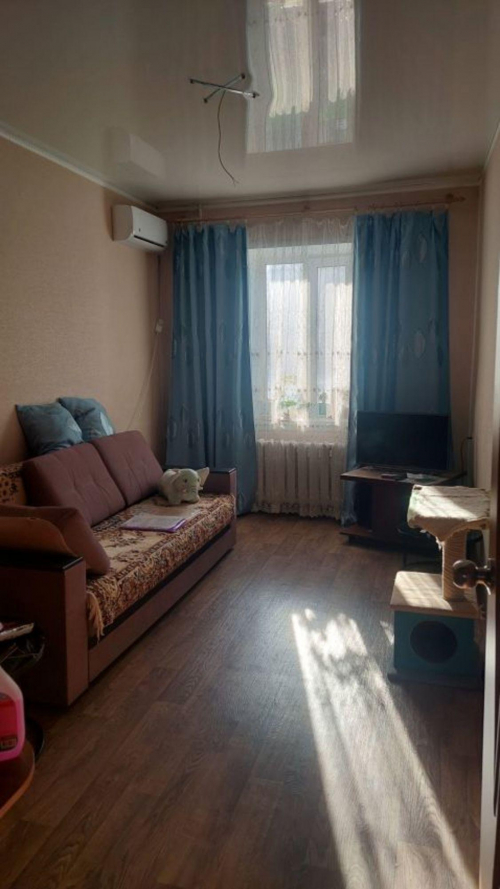 Продажа 3-комн квартиры Коли Мяготина улица, 165