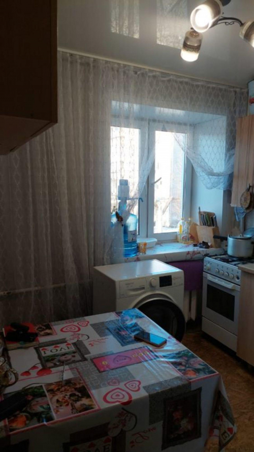 Продажа 2-комн квартиры Коли Мяготина улица, 165