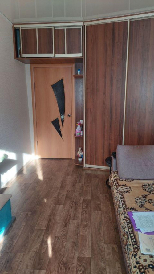 Продажа 3-комн квартиры Коли Мяготина улица, 165