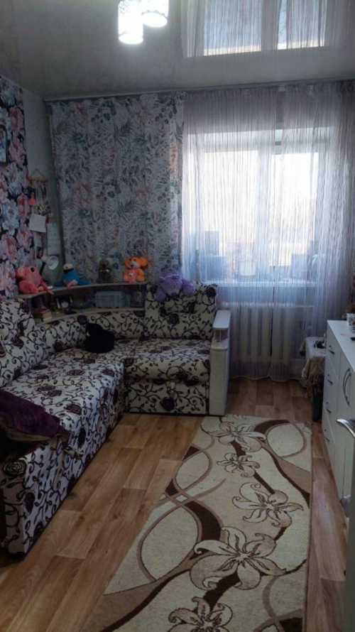 Продажа 2-комн квартиры Коли Мяготина улица, 165