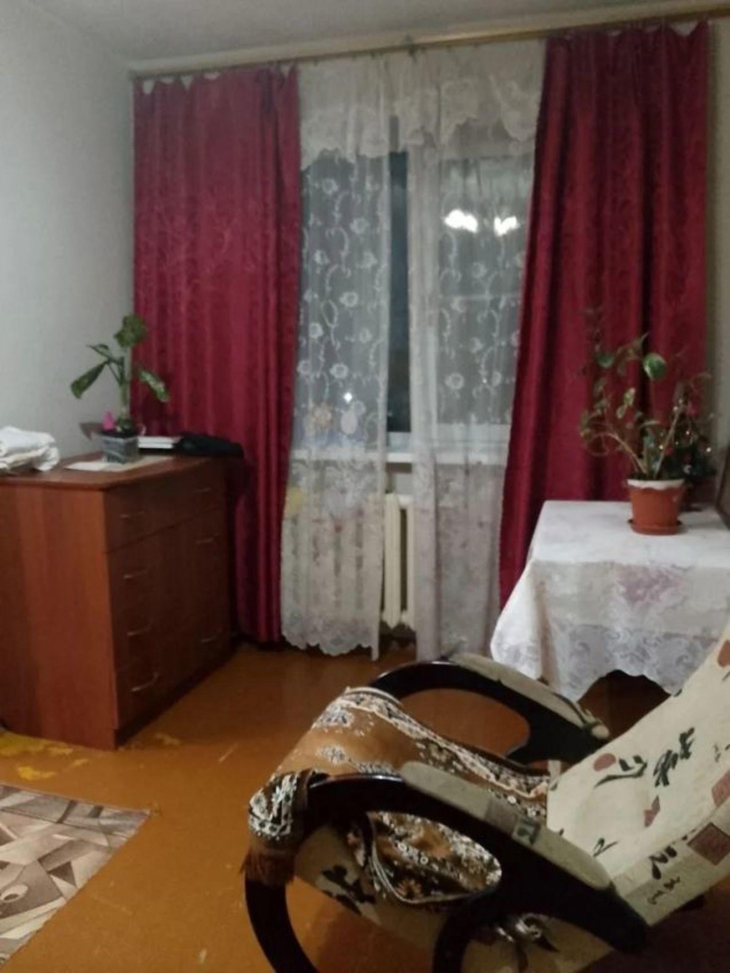 Купить квартиру за 3 450 000 рублей на Карбышева улица, 1