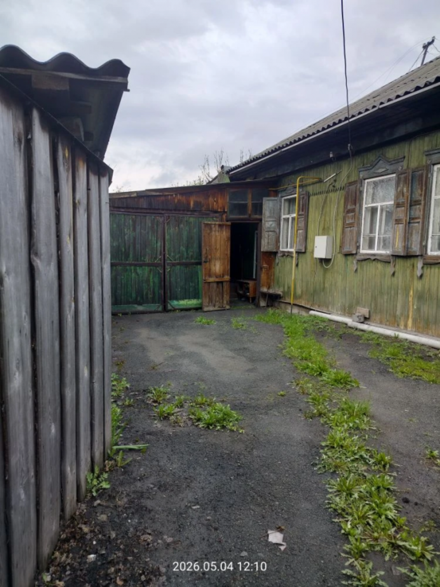 Купить дачу, дом, коттедж за 3 500 000 рублей на Новостроек улица