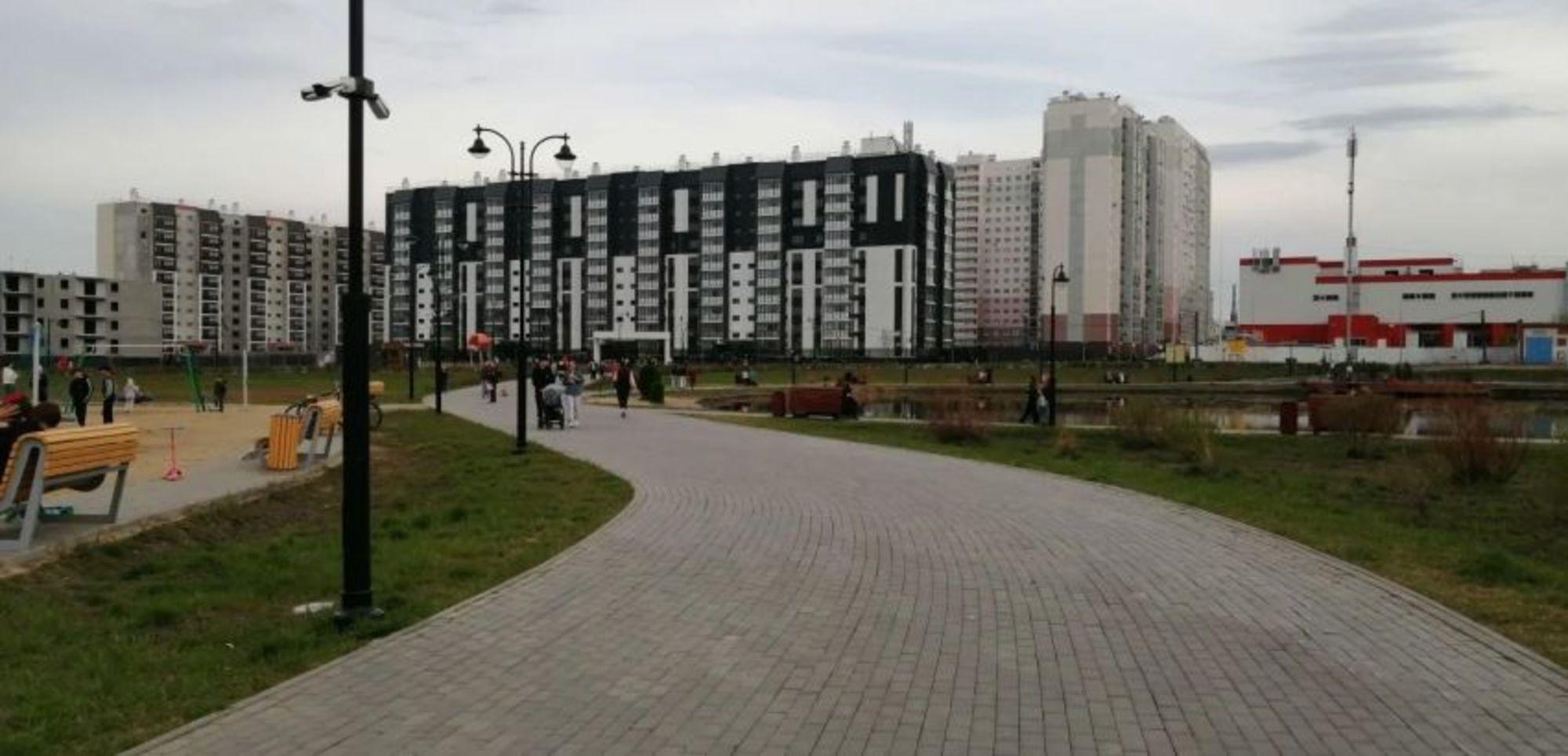 Купить квартиру за 5 600 000 рублей на 4 микрорайон, 18