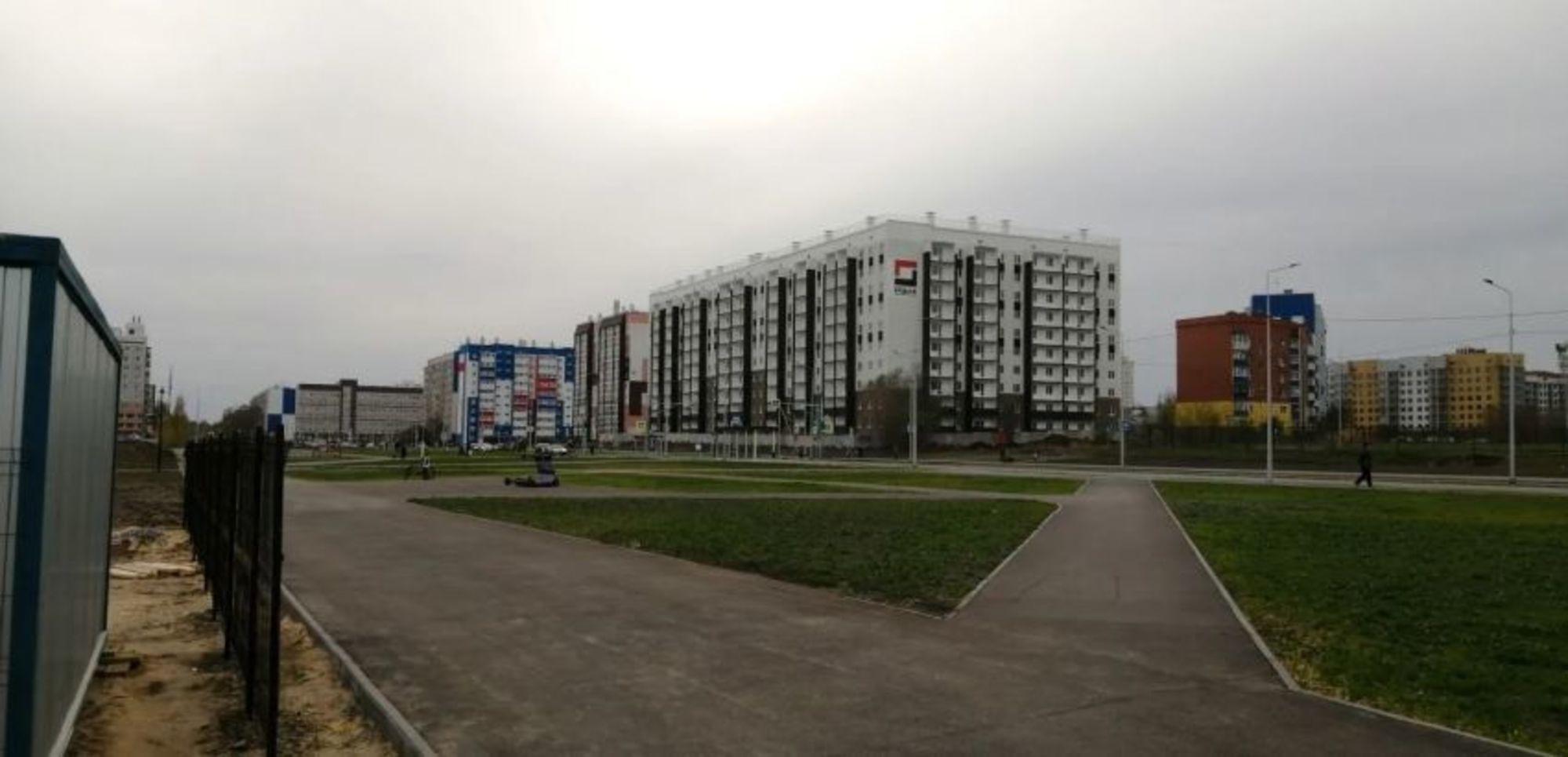 Купить квартиру за 5 600 000 рублей на 4 микрорайон, 18