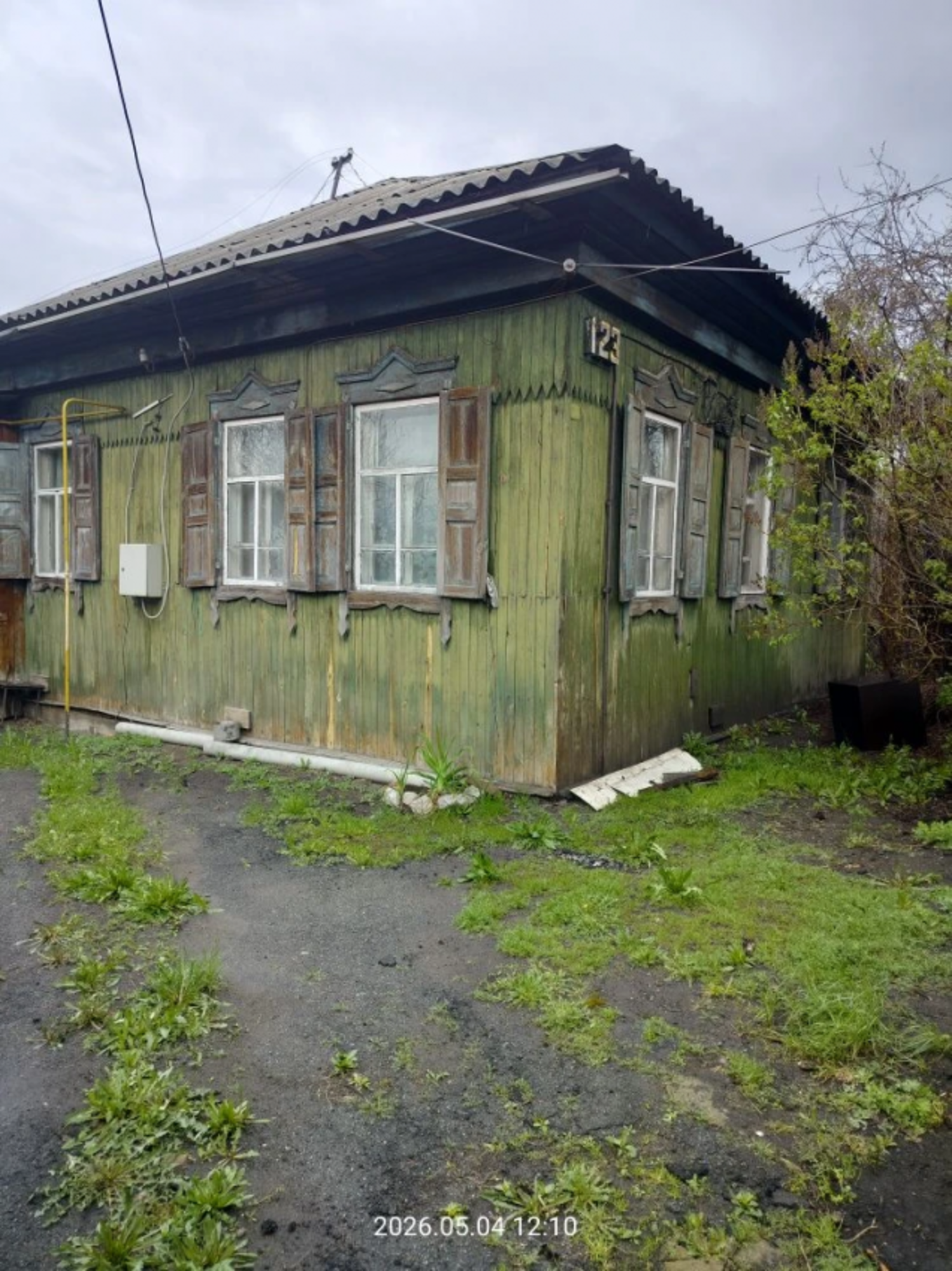 Купить дачу, дом, коттедж за 3 500 000 рублей на Новостроек улица